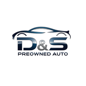 DS PREOWNED AUTO LOGO